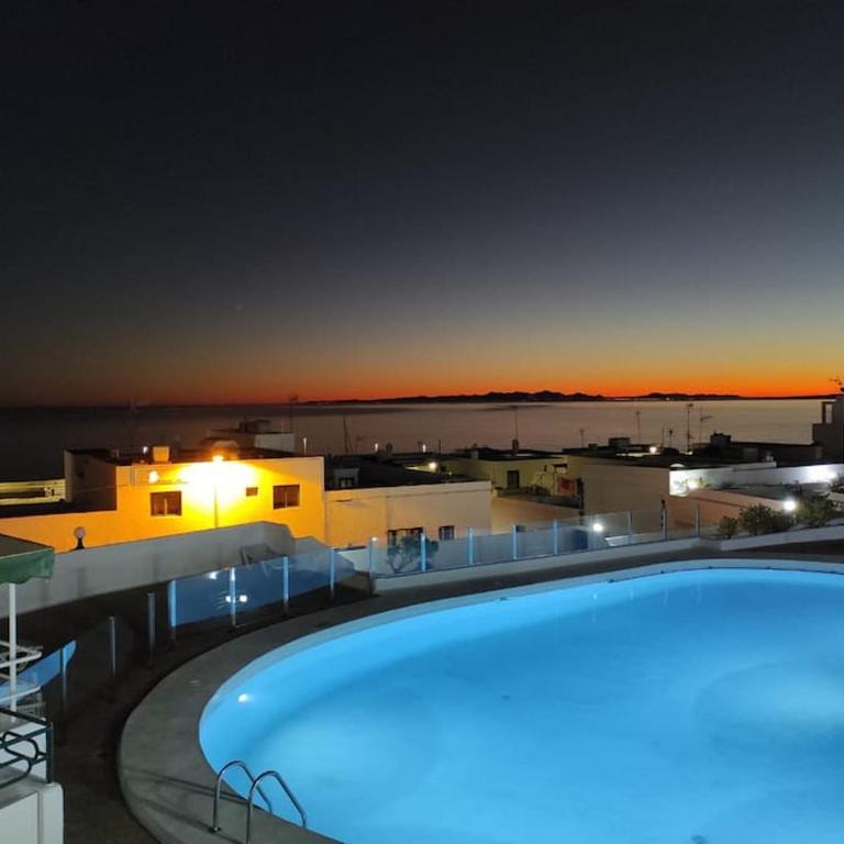 Portonovo Great Ocean - One-Bedroom Apartment - 14