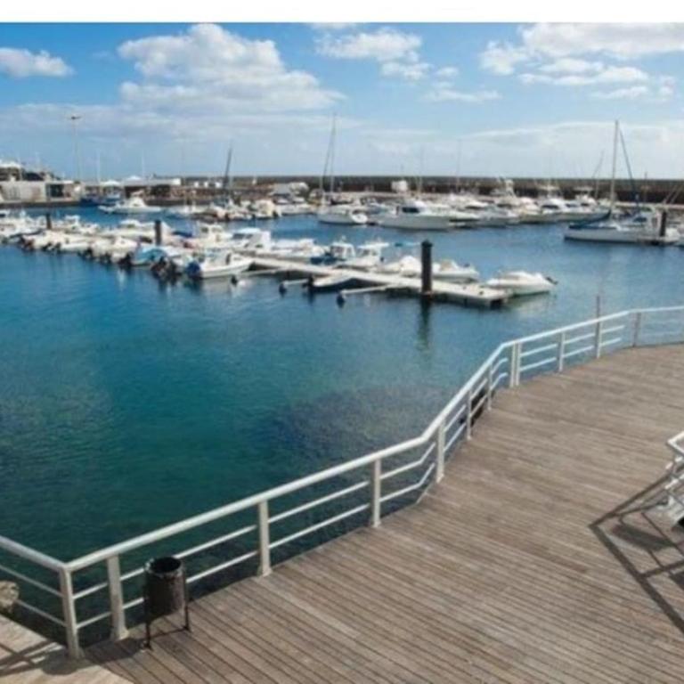Portonovo Great Ocean - One-Bedroom Apartment - 15
