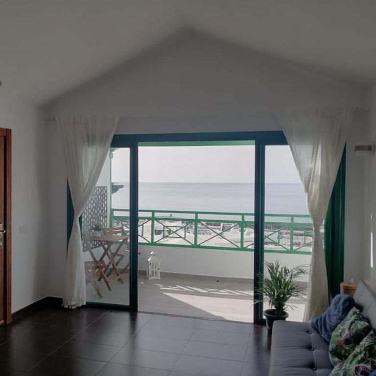 Portonovo Great Ocean - One-Bedroom Apartment - 16