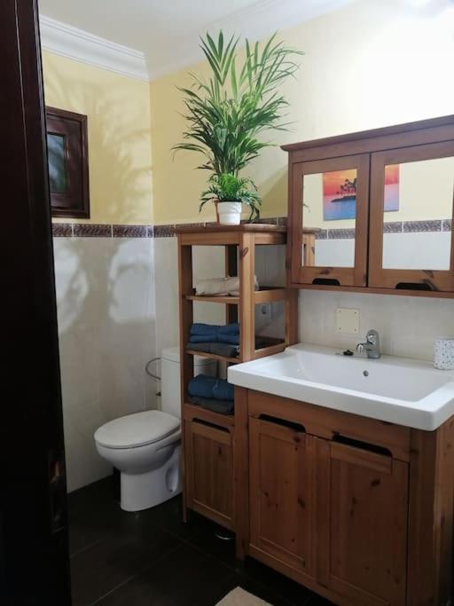 Portonovo Great Ocean - One-Bedroom Apartment - 17