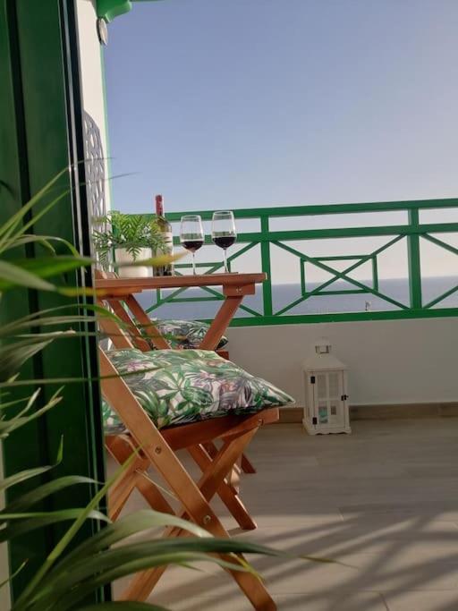 Portonovo Great Ocean - One-Bedroom Apartment - 24