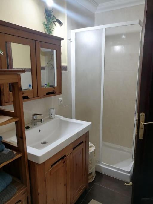 Portonovo Great Ocean - One-Bedroom Apartment - 25