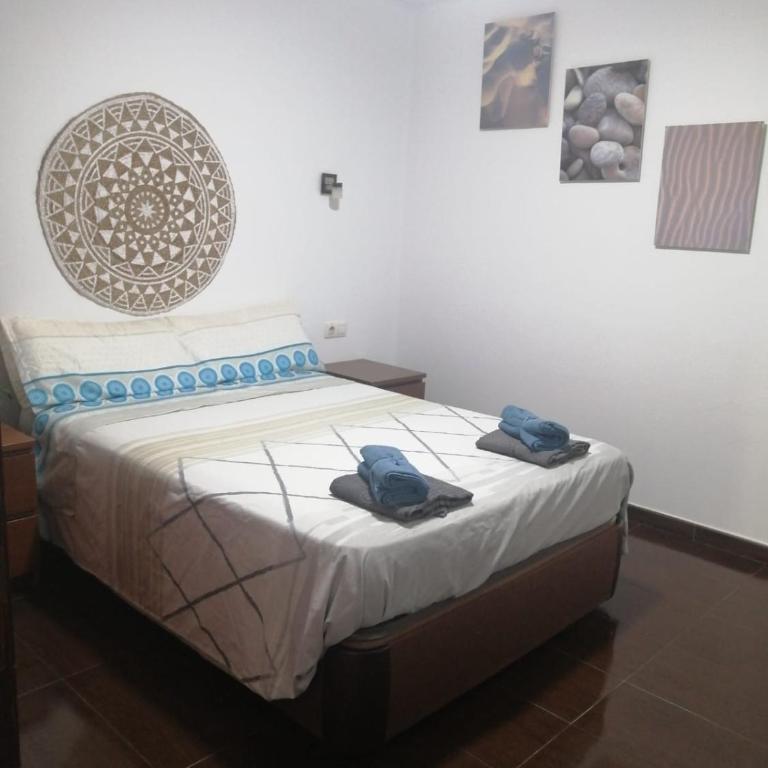 Portonovo Great Ocean - One-Bedroom Apartment - 29
