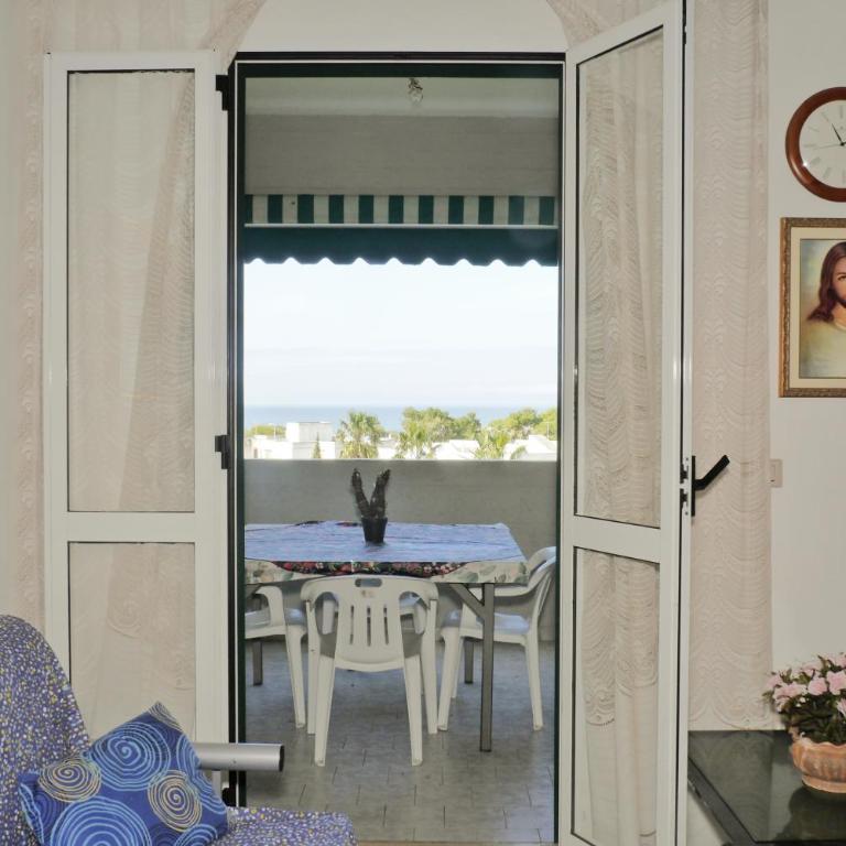 Aceri Apartments Baia verde By Nonsolomare Case Vacanze srlu Gallipoli - Appartamento con 2 Camere da Letto - Primo Piano - 23