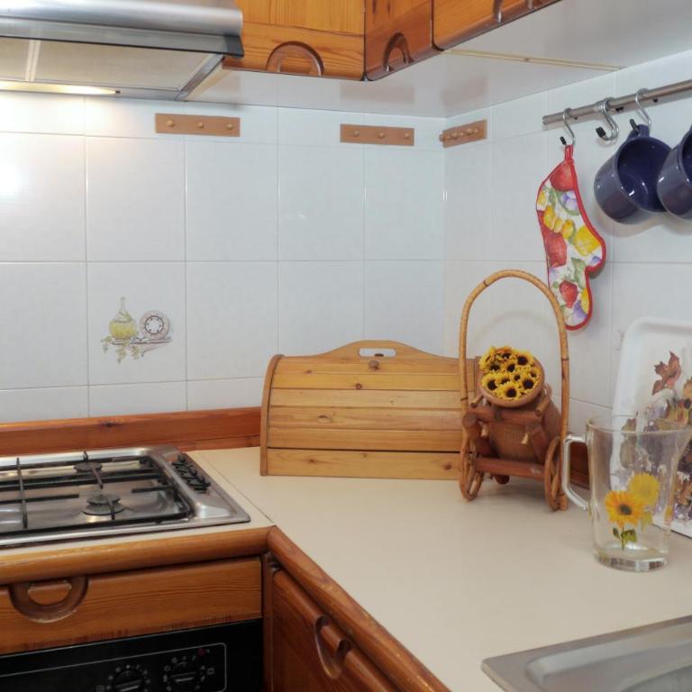 Aceri Apartments Baia verde By Nonsolomare Case Vacanze srlu Gallipoli - Appartamento con 2 Camere da Letto - Primo Piano - 17