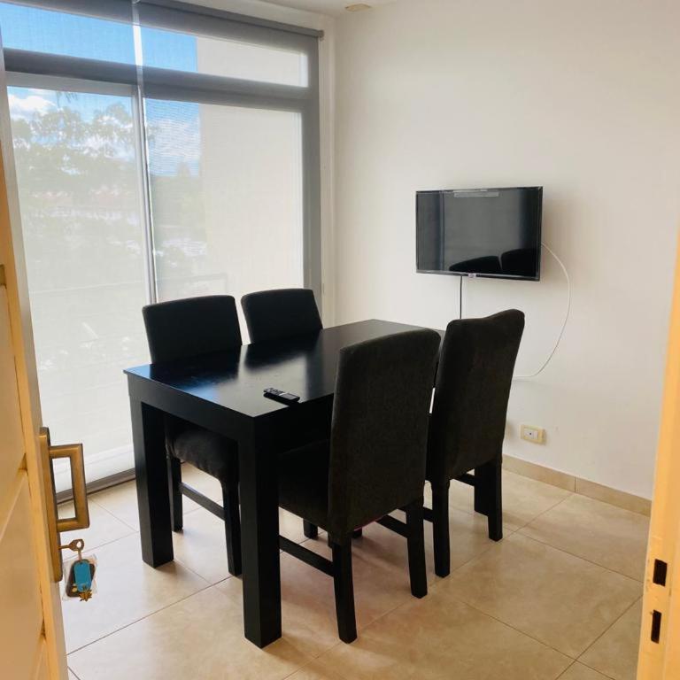Enjoy Apart Campana - Apartamento de 1 dormitorio - 44