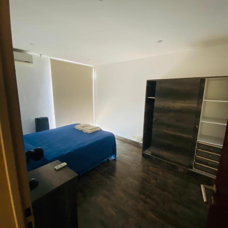 Enjoy Apart Campana - Apartamento de 1 dormitorio - 47