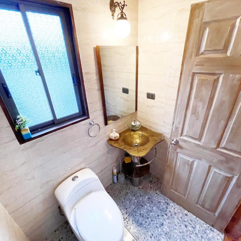 Waiwen - Casa de 4 dormitorios - 4