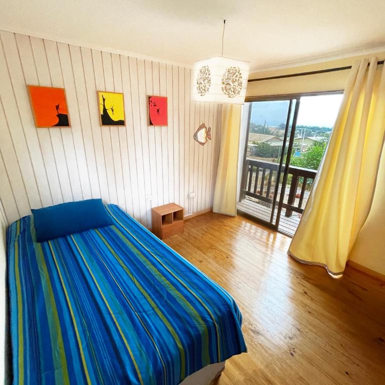 Waiwen - Casa de 4 dormitorios - 3