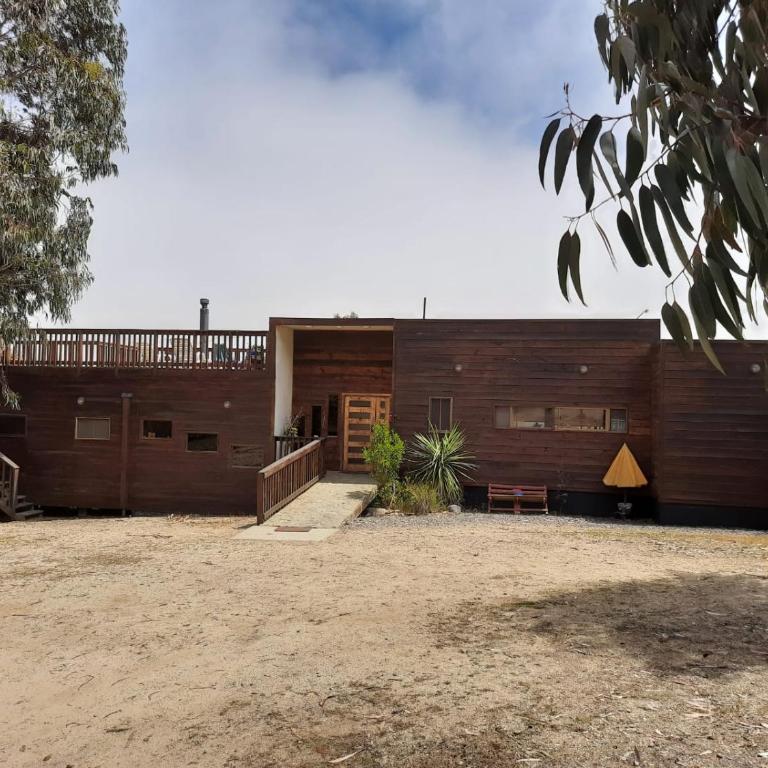 Waiwen - Casa de 4 dormitorios - 17