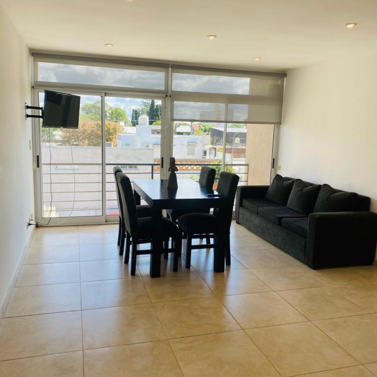 Enjoy Apart Campana - Apartamento de 2 dormitorios - 43