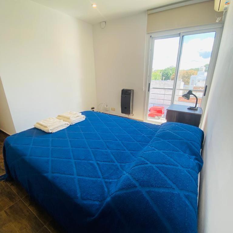 Enjoy Apart Campana - Apartamento de 1 dormitorio - 49