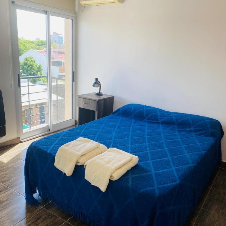 Enjoy Apart Campana - Apartamento de 1 dormitorio - 51