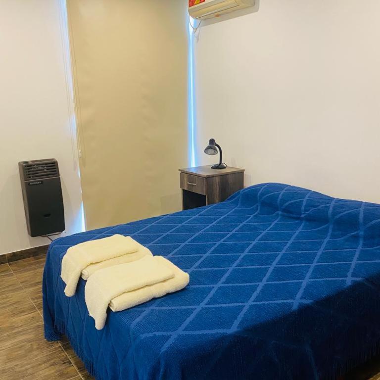 Enjoy Apart Campana - Apartamento de 1 dormitorio - 52