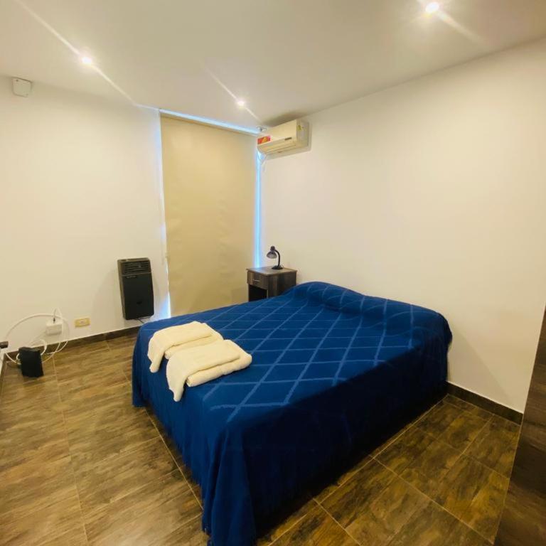 Enjoy Apart Campana - Apartamento de 1 dormitorio - 53