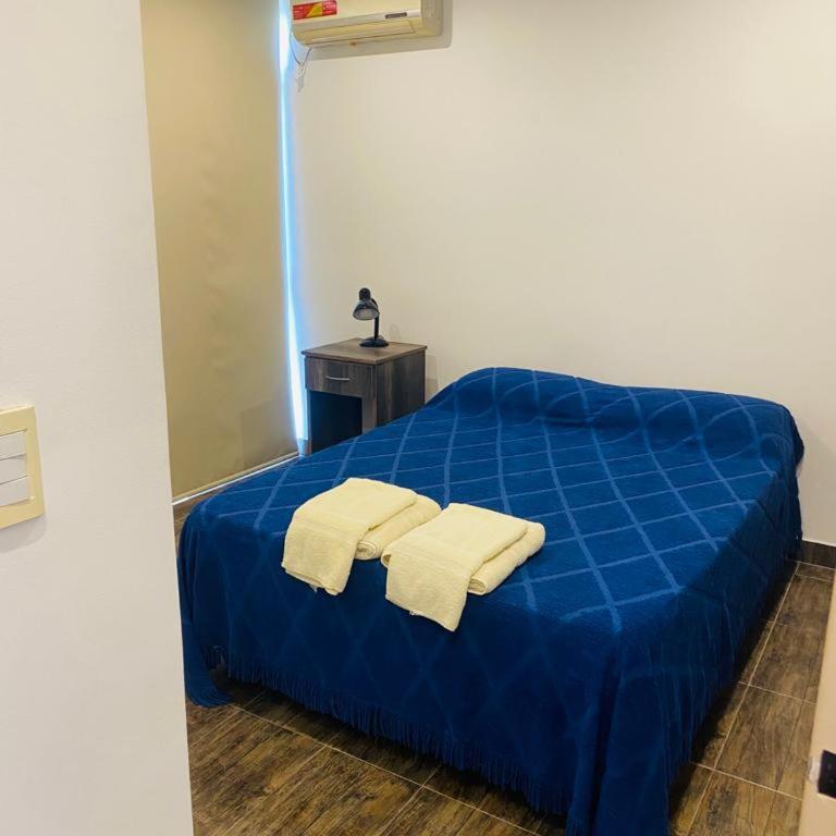 Enjoy Apart Campana - Apartamento de 2 dormitorios - 52