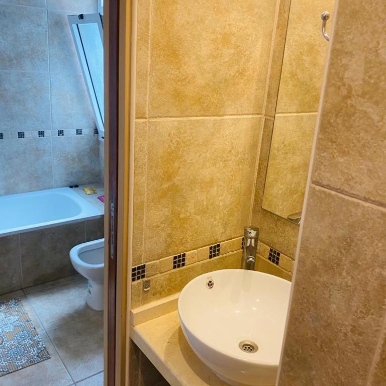 Enjoy Apart Campana - Apartamento de 2 dormitorios - 58