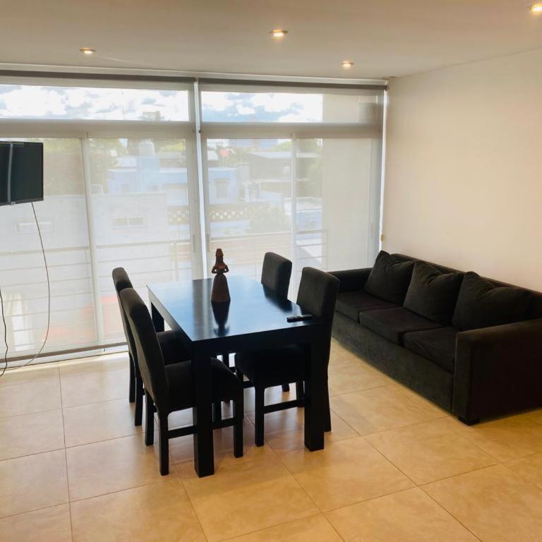 Enjoy Apart Campana - Apartamento de 2 dormitorios - 64