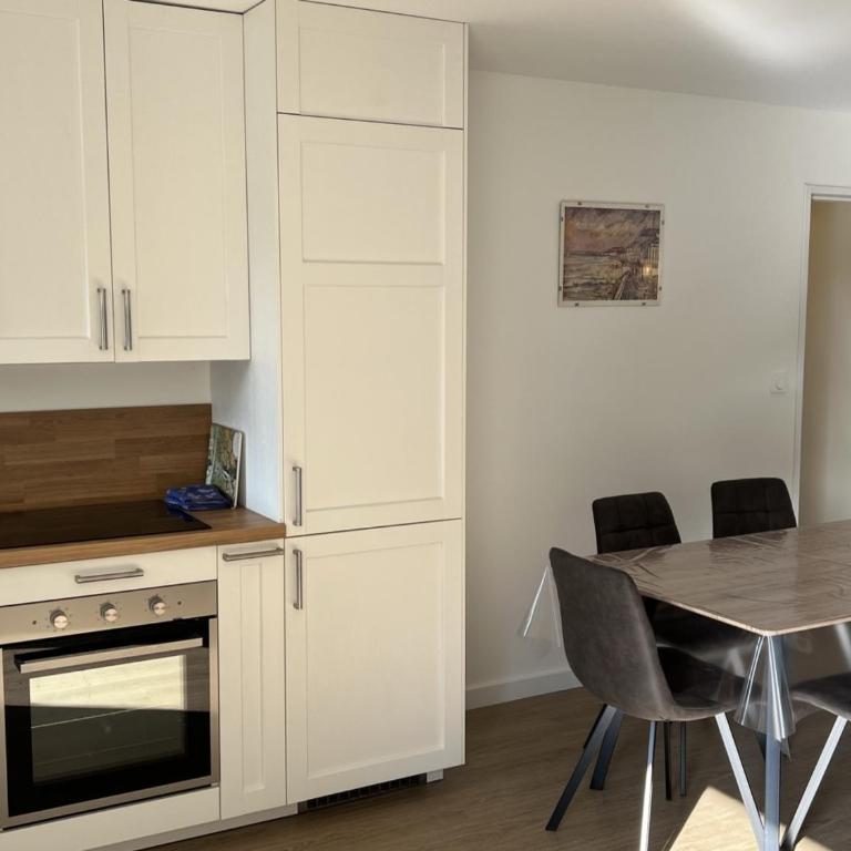 Appartement 3 pièces avec terrasses et vue mer - Parking inclus - FR-1-487-349 - Appartamento - 4