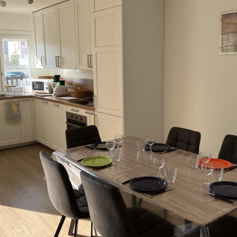 Appartement 3 pièces avec terrasses et vue mer - Parking inclus - FR-1-487-349 - Appartamento - 6
