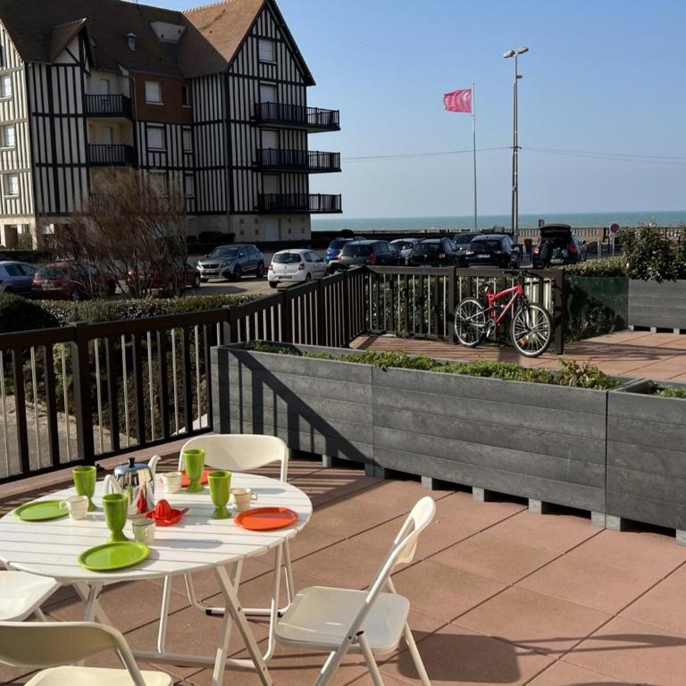 Appartement 3 pièces avec terrasses et vue mer - Parking inclus - FR-1-487-349 - Appartamento - 7