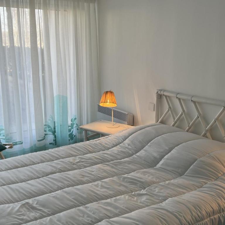 Appartement 3 pièces avec terrasses et vue mer - Parking inclus - FR-1-487-349 - Appartamento - 11