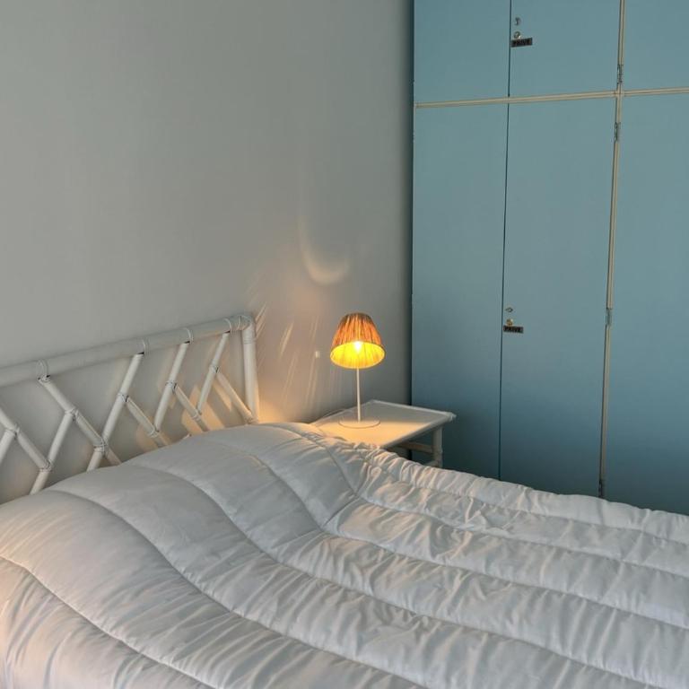 Appartement 3 pièces avec terrasses et vue mer - Parking inclus - FR-1-487-349 - Appartamento - 12