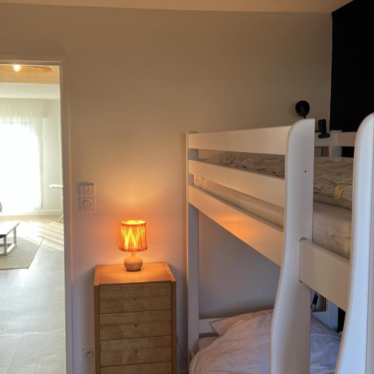 Appartement 3 pièces avec terrasses et vue mer - Parking inclus - FR-1-487-349 - Appartamento - 14