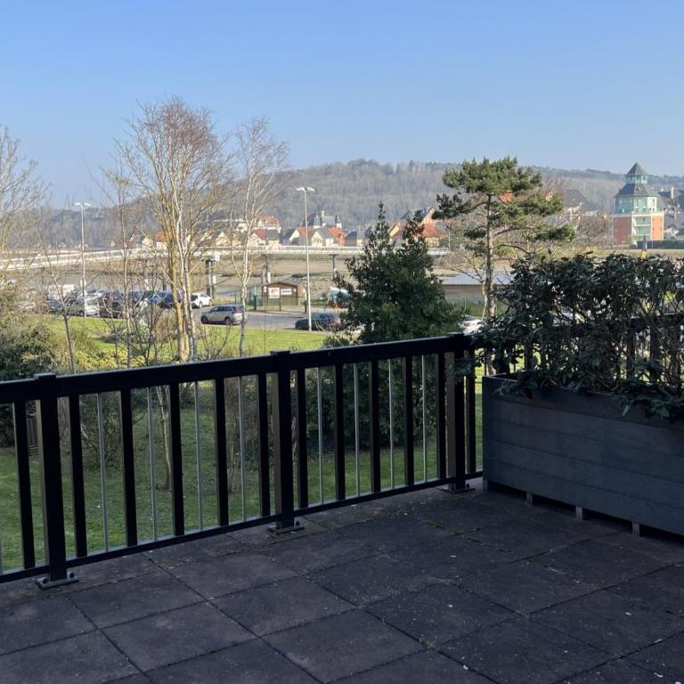 Appartement 3 pièces avec terrasses et vue mer - Parking inclus - FR-1-487-349 - Appartamento - 16