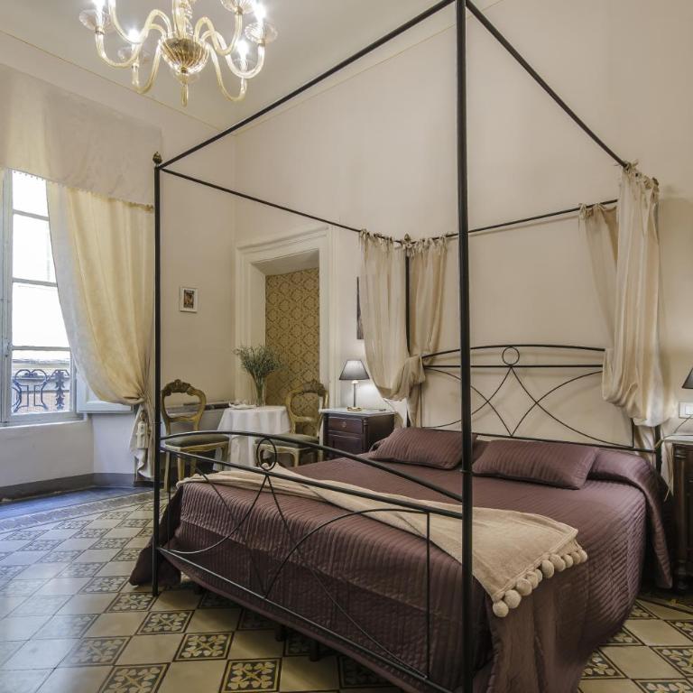 La Bohème - Camera Tripla Comfort - 2