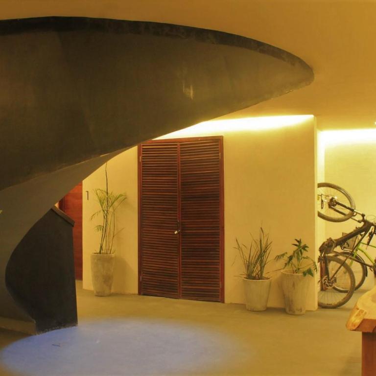 Casa Bedouin Luxury 3BR A Zama Spa Private Pool - Apartamento de 3 dormitorios - 19