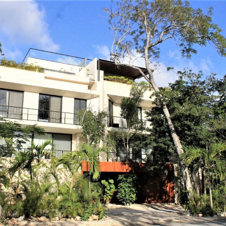 Casa Bedouin Luxury 3BR A Zama Spa Private Pool - Apartamento de 3 dormitorios - 18