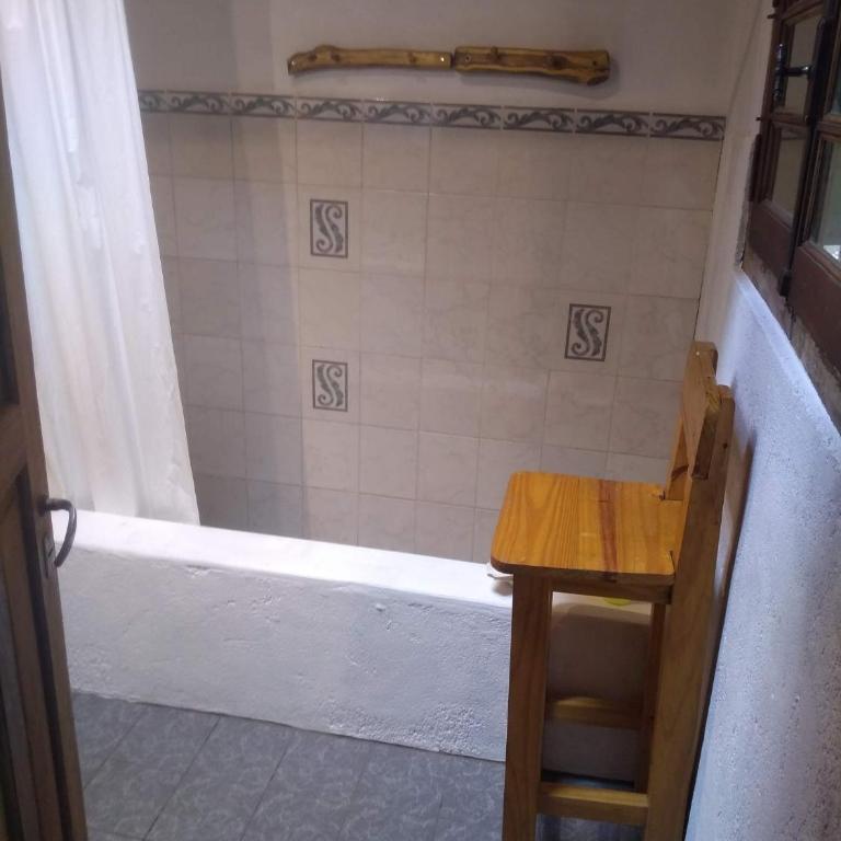 Casa Alma Verde calma - Double Room with Shared Bathroom - 6