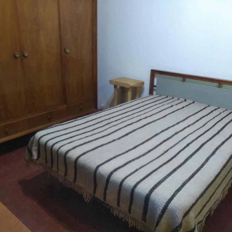 Casa Alma Verde calma - Double Room with Shared Bathroom - 1