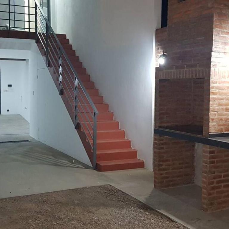 Dpto Falucho - Apartamento de 1 dormitorio - 9