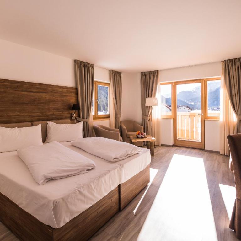Golden Park Resort - Monolocale con Balcone - 1