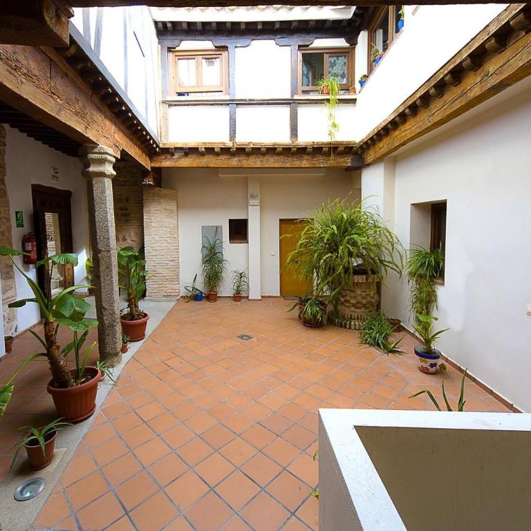 Apartamentos del Casco - Apartamento Estudio - 10