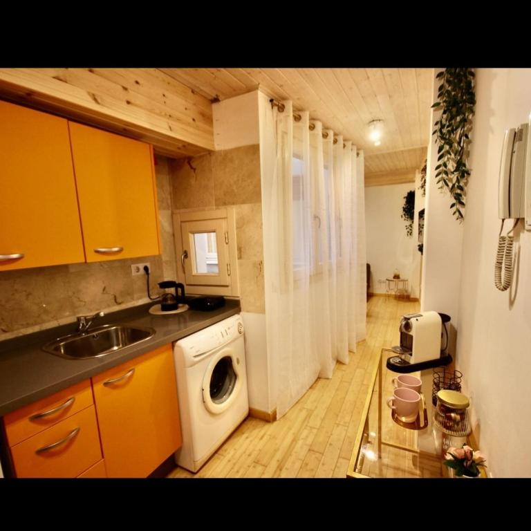 cervantes apartment - Apartamento - 8