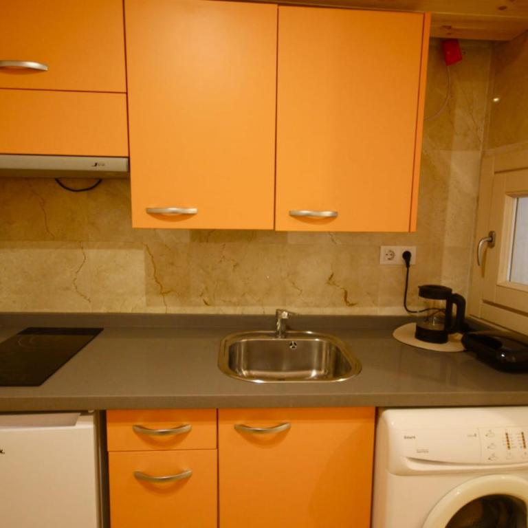 cervantes apartment - Apartamento - 7