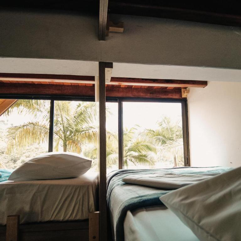 Volare Guatapé isla de descanso y retiro - Three-Bedroom House - 25