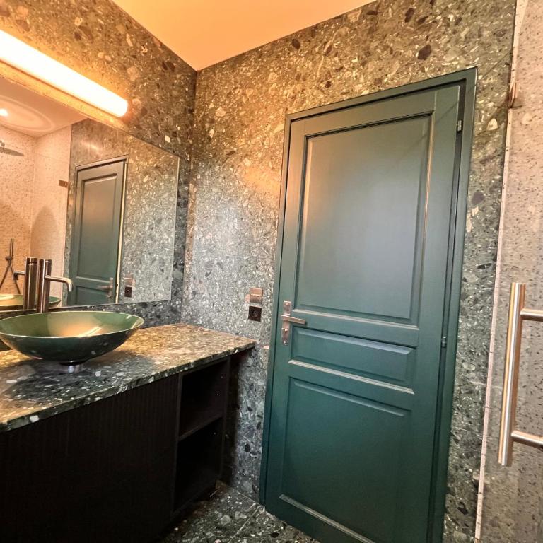 Villa familiale avec vue imprenable - Ferienhaus - 50