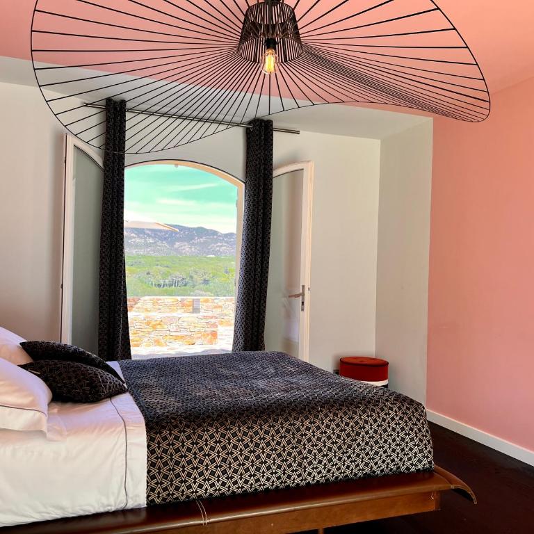 Villa familiale avec vue imprenable - Ferienhaus - 43