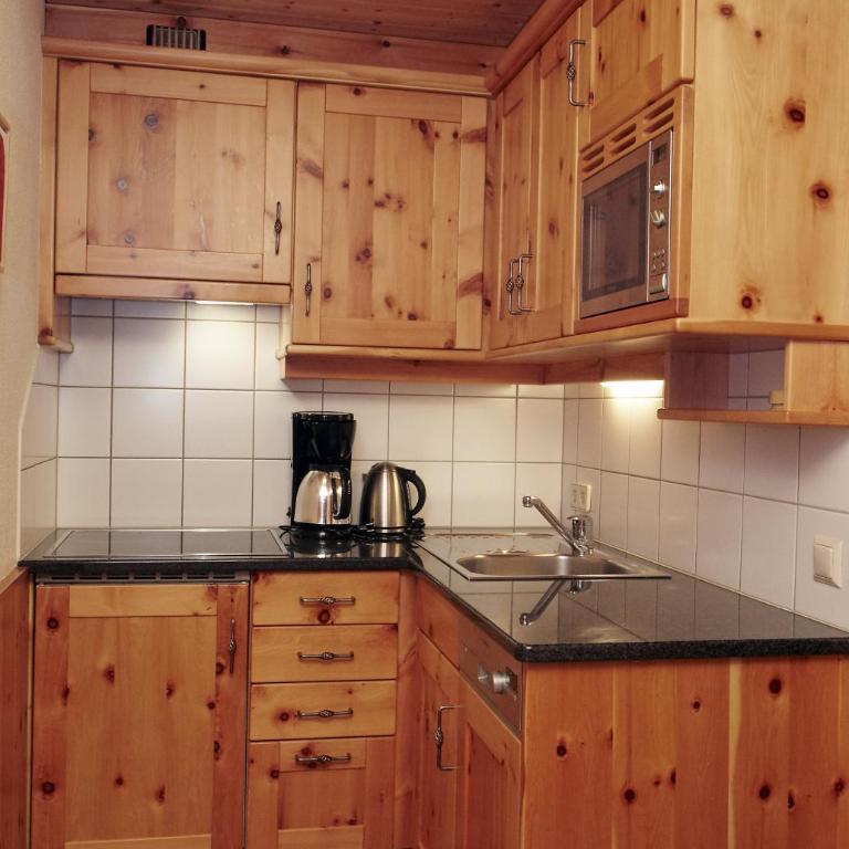 Moosbauerhof - Superior Apartment mit 2 Schlafzimmern und Balkon - 9