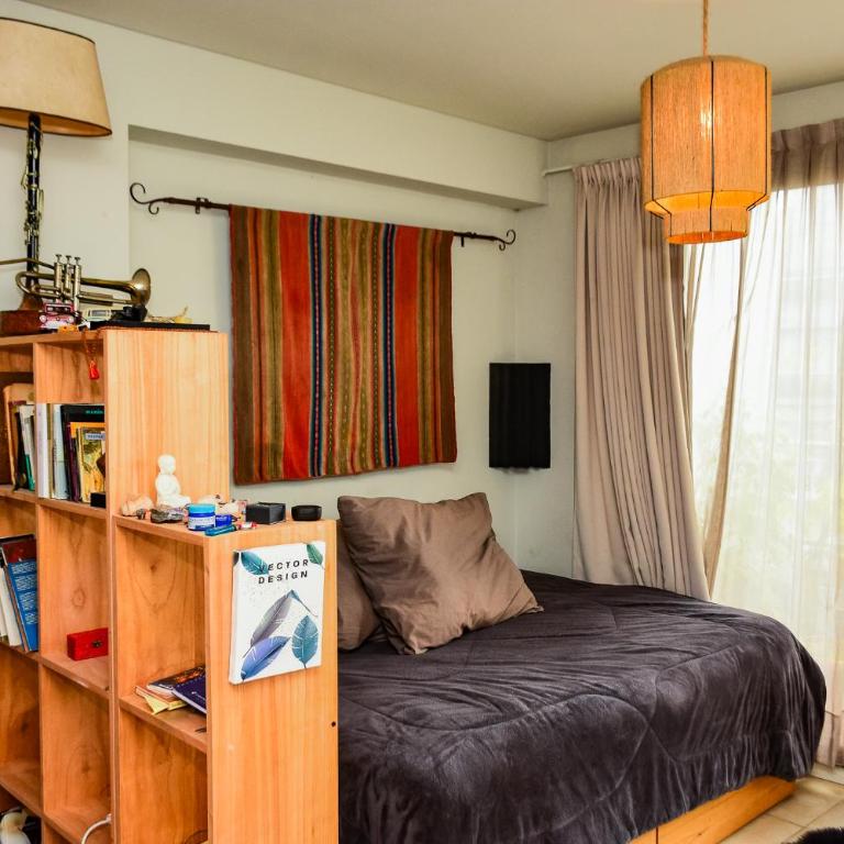 Magic Loft Palermo Soho - Apartamento de 1 dormitorio - 8