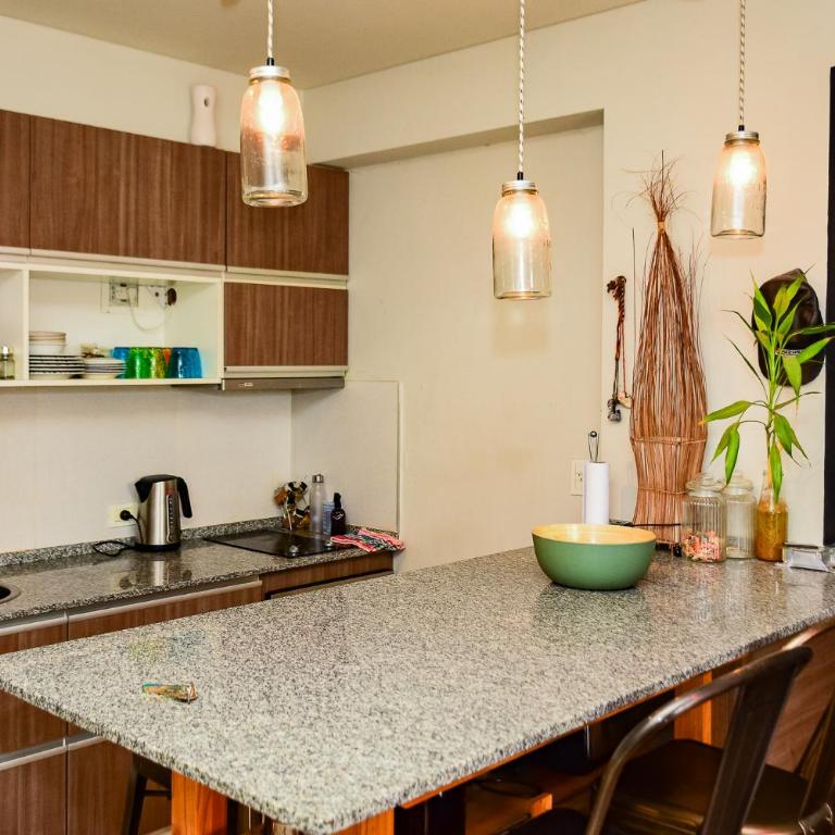 Magic Loft Palermo Soho - Apartamento de 1 dormitorio - 13