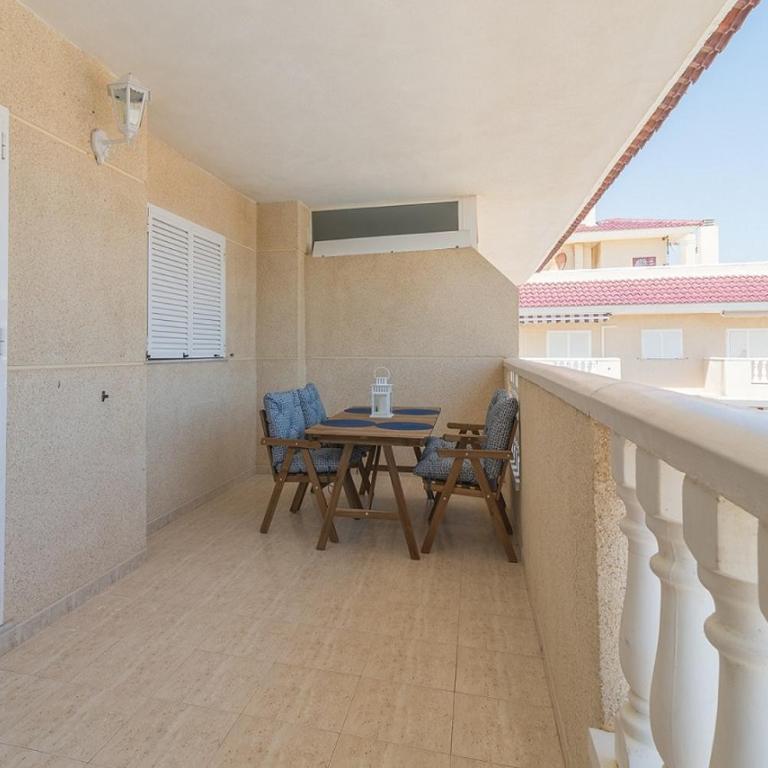 Superior View La Mata Beach - Apartamento de 1 dormitorio - 7