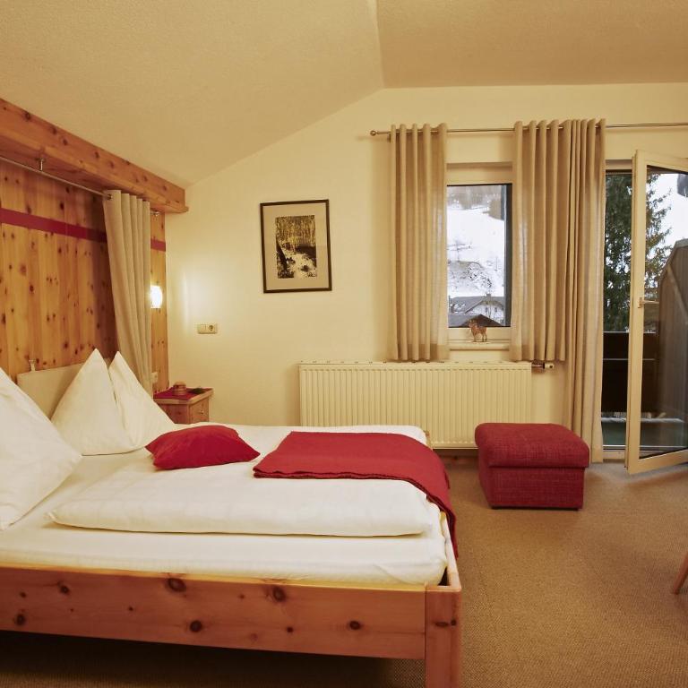 Moosbauerhof - Studio mit Balkon - 1