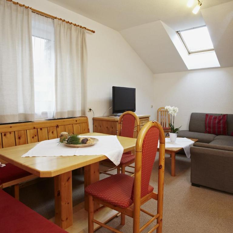 Moosbauerhof - Familien-Apartment mit 2 Schlafzimmern - 2