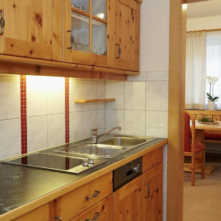 Moosbauerhof - Familien-Apartment mit 2 Schlafzimmern - 4