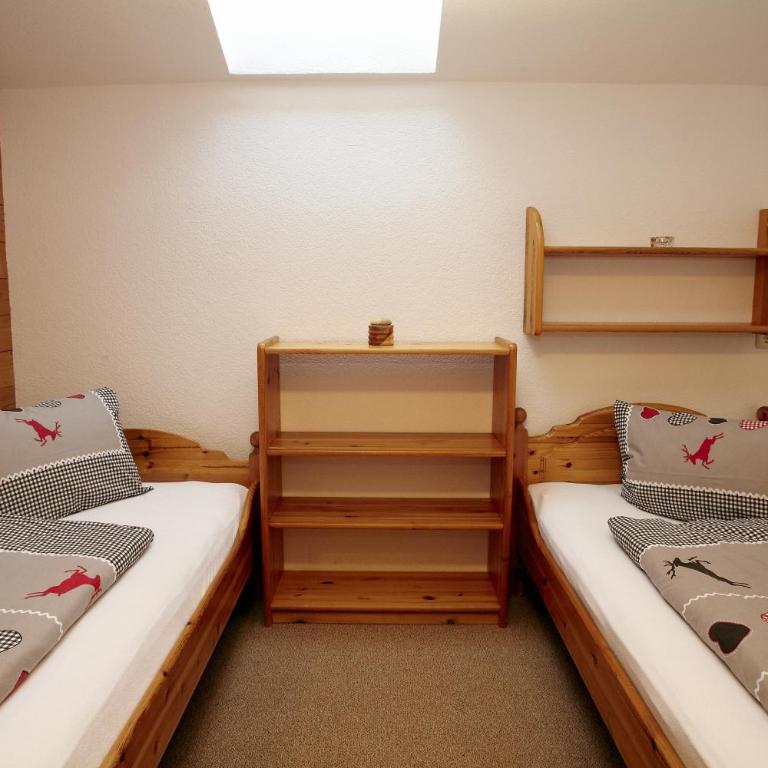 Moosbauerhof - Familien-Apartment mit 2 Schlafzimmern - 5